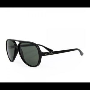 Ray Ban Cats 5000 sunglasses